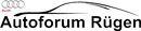 Logo Autoforum Rügen GmbH